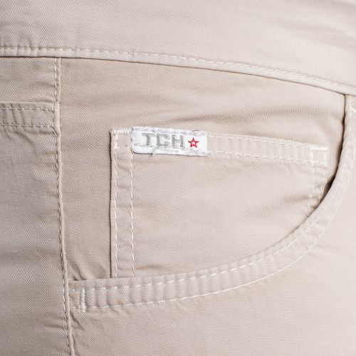 Color beig claro - Comprar Pantalón sport TCH jeans 5 bolsillos de  Gabardina de colores de Algodón y lycra elastico. Fabricante de pantalones, almacenista