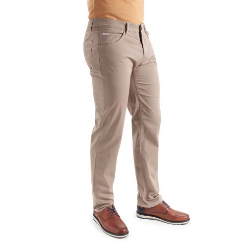 Color beig tierra - Comprar Pantalón sport TCH jeans 5 bolsillos de  Gabardina de colores de Algodón y lycra elastico. Fabricante de pantalones, almacenista