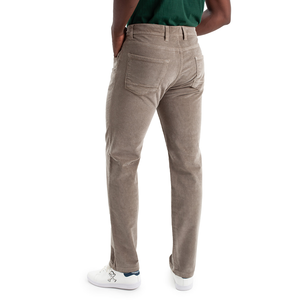 Pantalón TCH trousers pants Covartex BRISTOL - 403