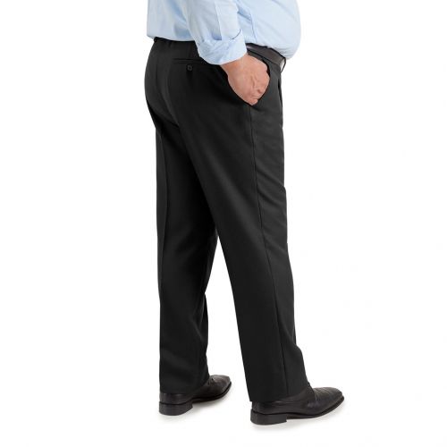 color gris marengo - Comprar Pantalon invierno TCH Tallas grandes Vestir pinza fabricacion española