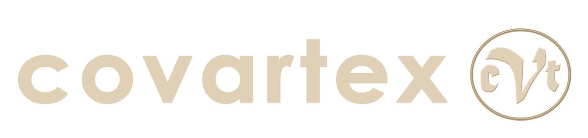 Logo Covartex